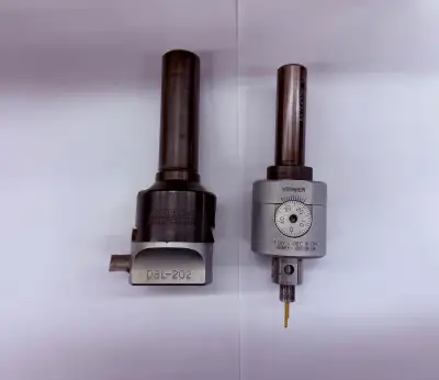 boring tool, View more