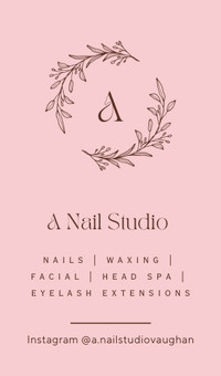 A Nail Studio 
