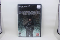 Ghost In The Shell Playstation 2 (#156)
