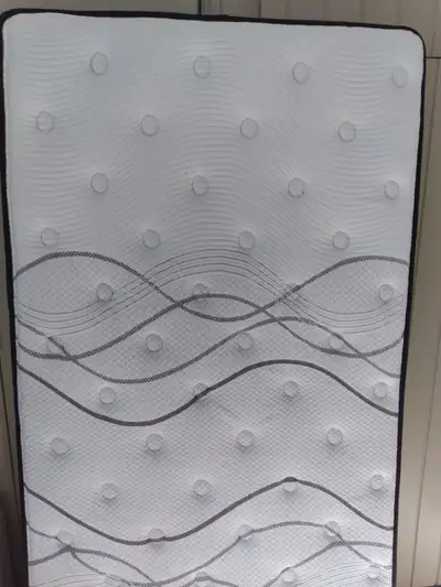 Matelas pour lit simple Dimension 39"x74", View more