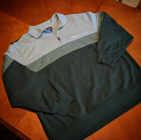 Arnold Palmer Golf Sweater
