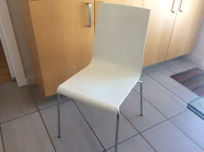 Chaise de cuisine, View more