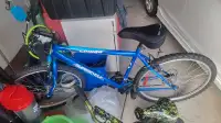 Supercycle bike used 