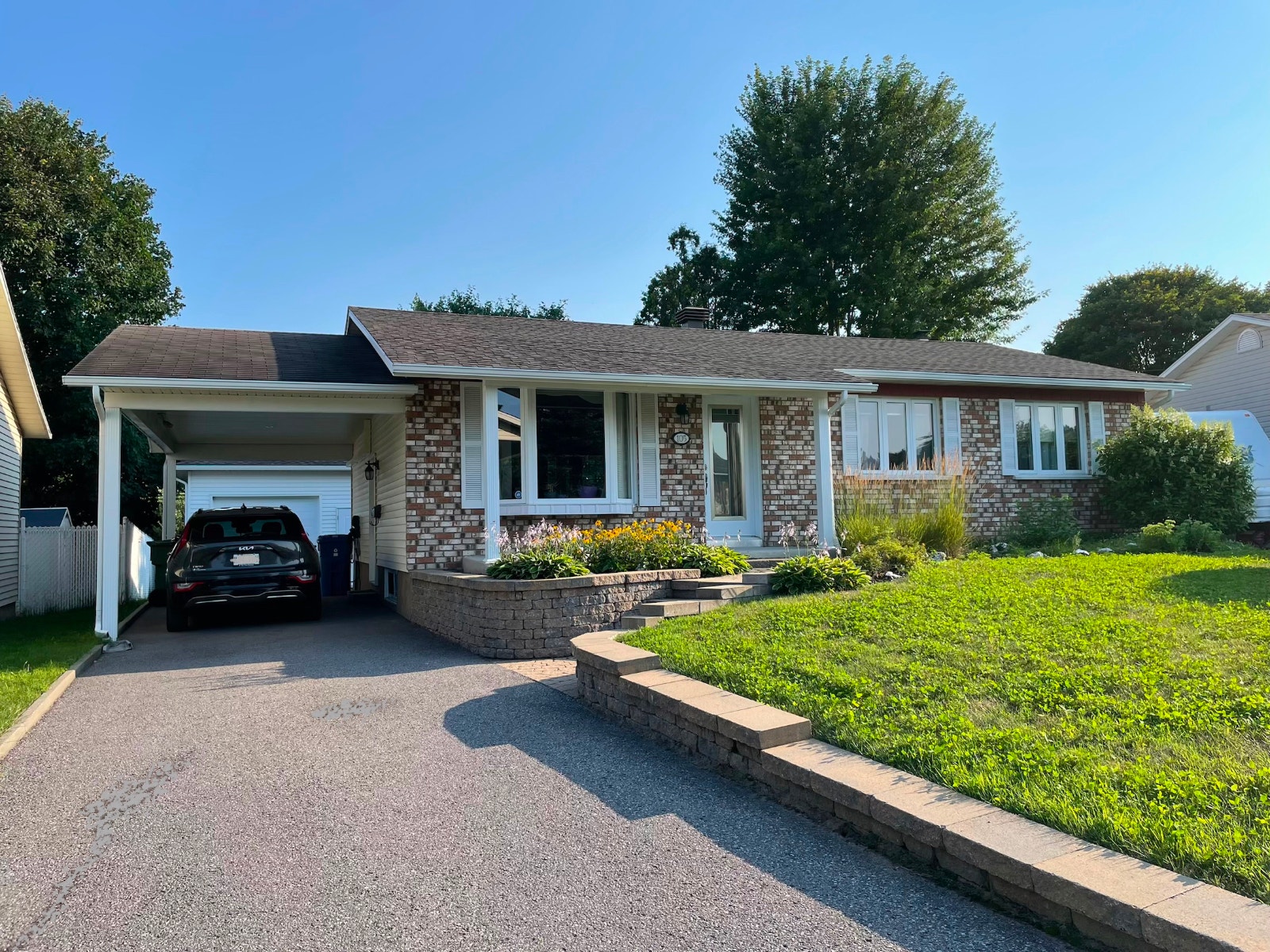 Maison unifamiliale à vendre — photo 1