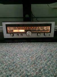 Luxman R-1050 Vintage Stereo Receiver