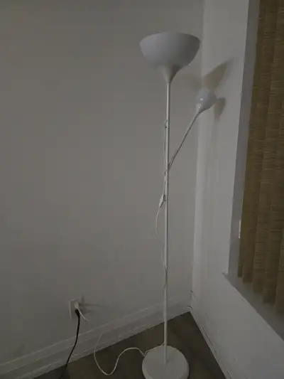 IKEA Floor lamp, View more