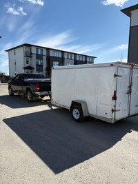 DUMP RUNS Calgary Alberta Preview