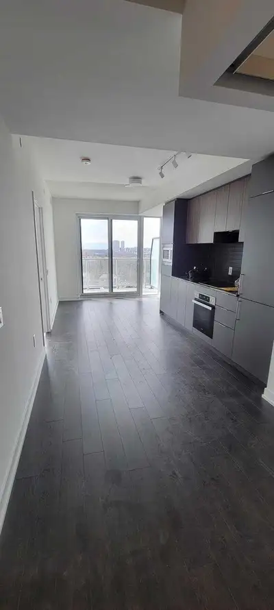 Whole Condo near Don Mills CF Shops