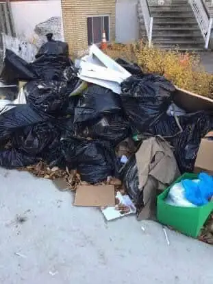  Junk removal , View more