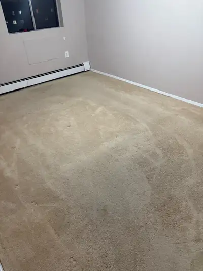 One room available in a two bedroom apartment