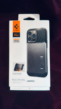 iPhone 14 Pro Max case - high quality