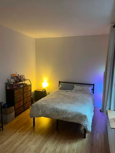 ✨ CESSION DE BAIL - chambre dans colocation de 3. Je quitte bientôt ma chambre et je recherche un no...