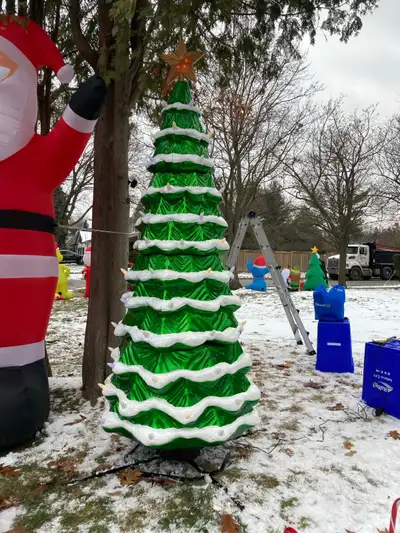 Home depot 8ft tree, View more