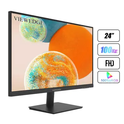 Like New - CS24FT - 24 Inch Monitor 1080p FHD 100hz, View more