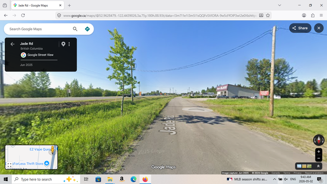Commercial Property in Land for Sale in Quesnel - Image 4