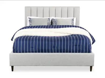 queen size bed frae, View more