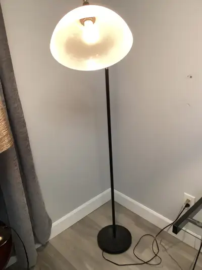 Adjustable floor lamp, View more