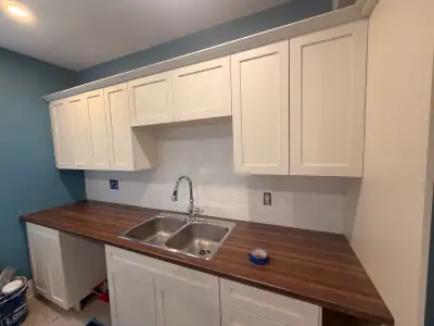 Haliburton HandyMan, View more
