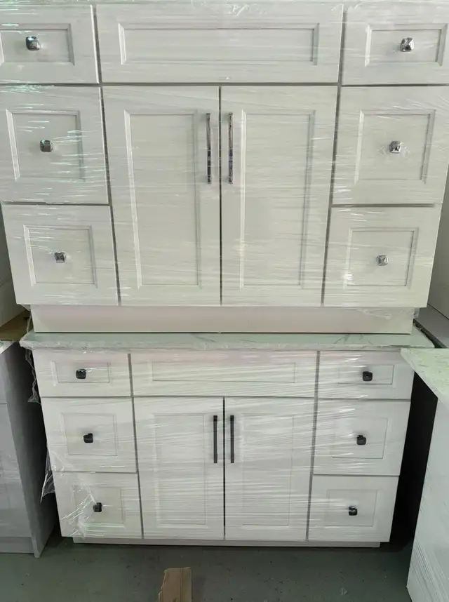 Vanities for Bathroom  in Cables & Connectors in Oakville / Halton Region - Image 5