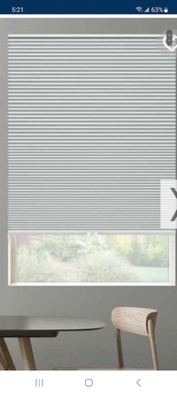 Blinds new large