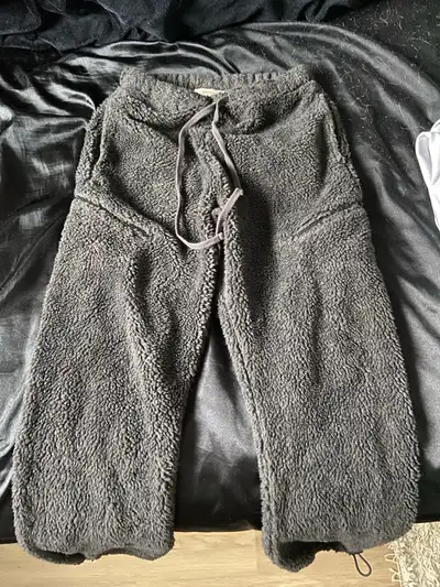 Fear of God essentials sweat pants, View more