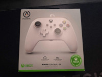 New Wired Xbox Series Controller