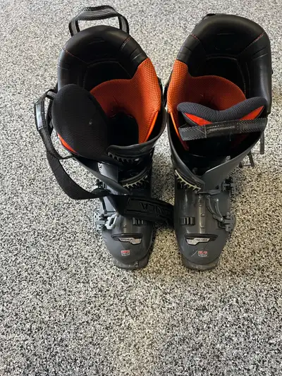 Ski Boots Technica Mach1 MV 110 size 26.5, View more