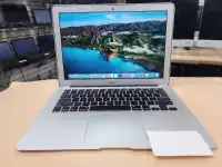 2017 ,MacBook Air 13 pouce