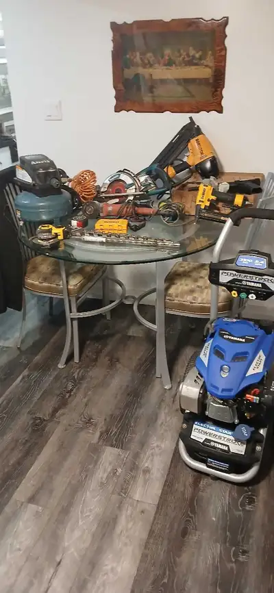 power tools dewalt, View more