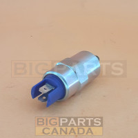 Fuel Pump Cut Off Solenoid 17/105201 for JCB Backhoe Loaders 2CX