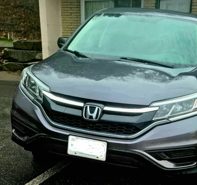 2016 Honda CRV EX - $18,500 (As is)