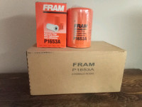 Fram P1653A Hydraulic Filters