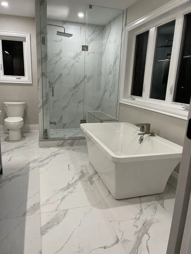 Basement finish and home renovation 62863246952066122
