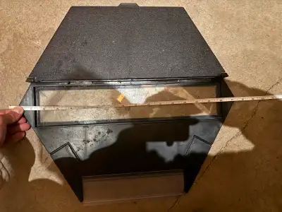 Aquarium hexagon tank lid, View more