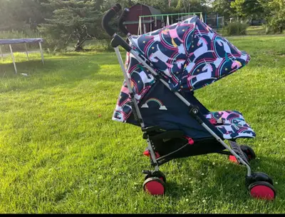 BNIB umbrella lightweight STROLLER, View more