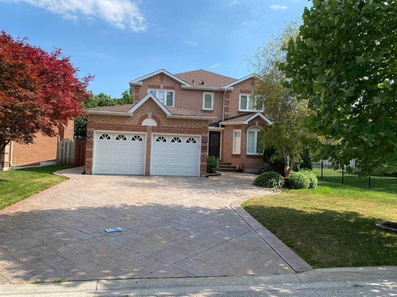 4 Bd, 3 Wash, 2 Story Luxury House in Aurora Long Term Rentals