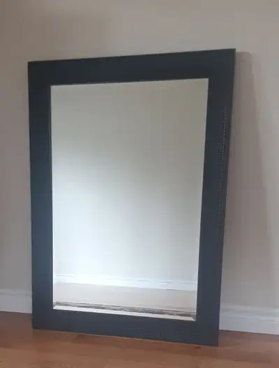 Two Beautiful Mirrors, View more