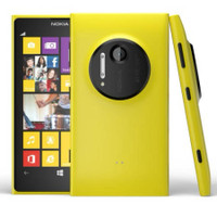 Nokia Lumia 1020 Camera Phone