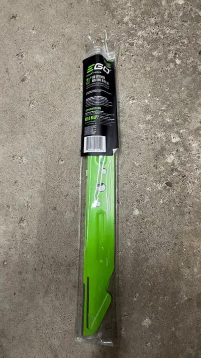 EGO Power+ 21-inch Extended Run Time Blade Set, View more
