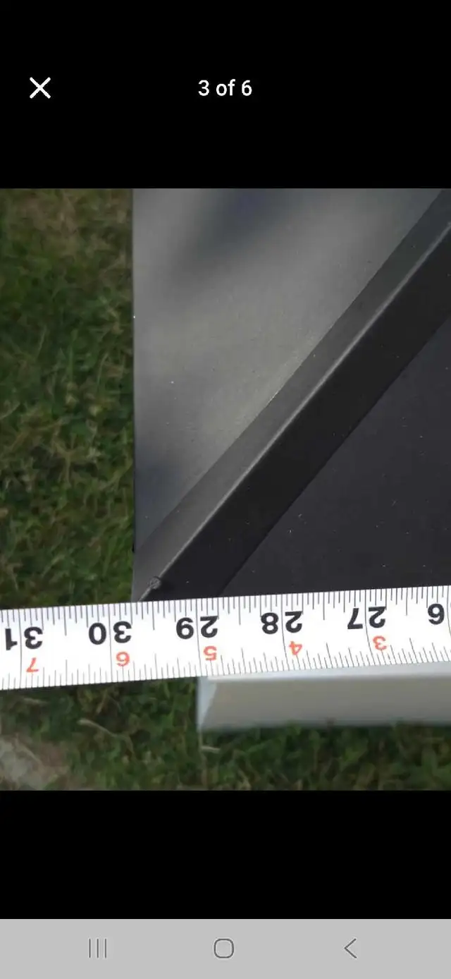 Vinyl Cupola Good Directions in Outdoor Décor in London - Image 4