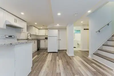 Basement for RENT