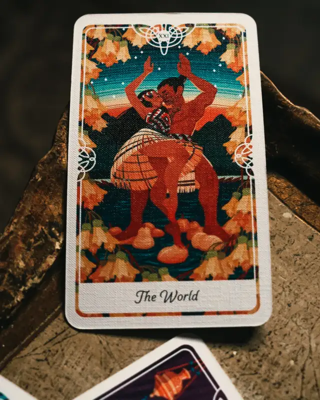 TAROT WITH GYPSYJEZEBELLE in Health and Beauty Services in Ottawa - Image 4