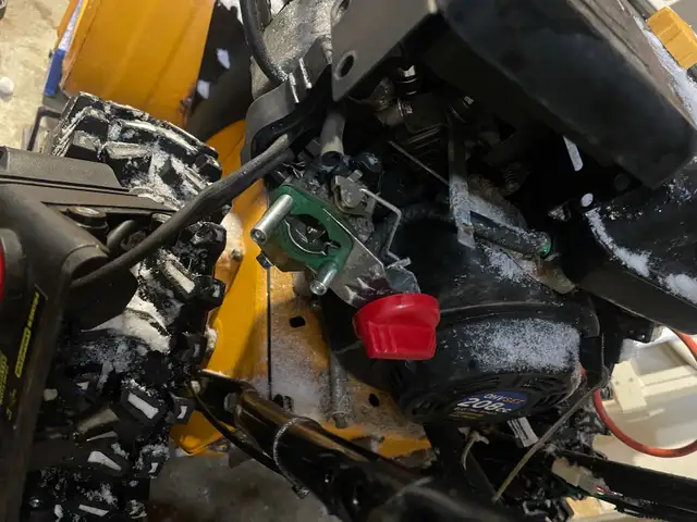 Professional snowblower repair in Ajax in Snowblowers in Oshawa / Durham Region - Image 4