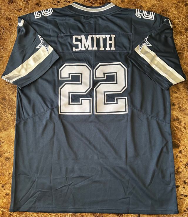 Emmitt Smith Jersey! in Arts & Collectibles in Windsor Region