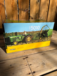 50th Anniversary 5010 John Deere Tractor