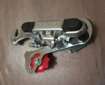 Dérailleur arriere pour vélo de 3 a 7 vitesses, View more