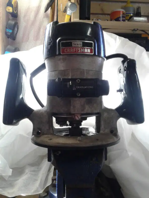 Toupis a Bois (CRAFTSMAN).63848996240643120