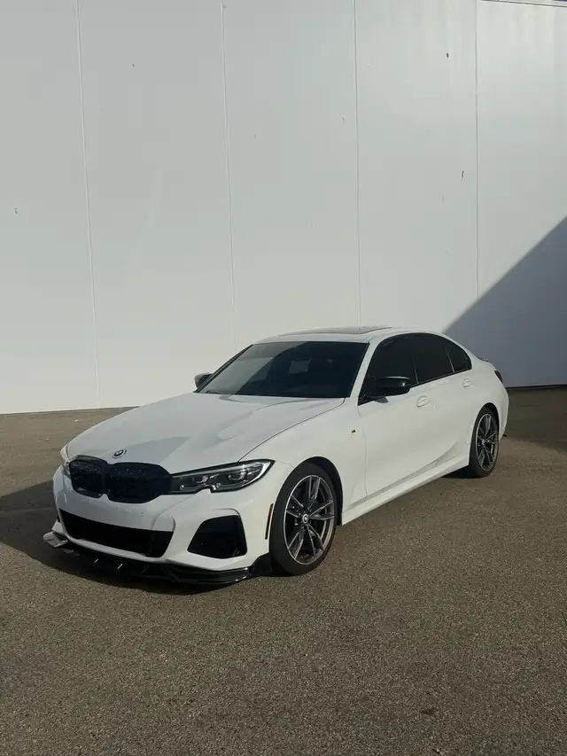 BMW 340I M 584651809007882241