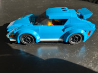 LEGO Racing