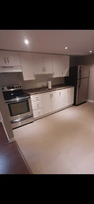 basement apartments